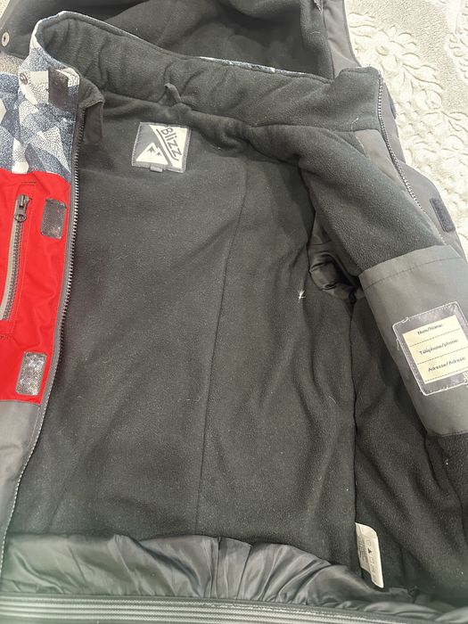 Продам костюм лыжника