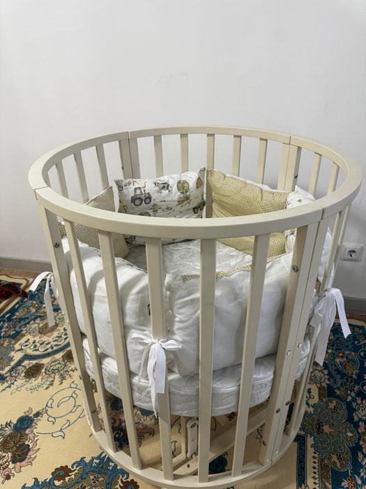 Манеж сатылады состояние жақсы