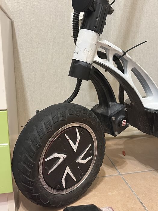 KUGOO G-Booster.