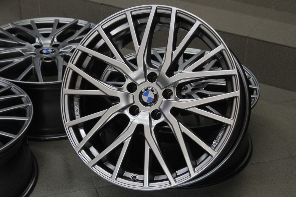 Джанти 19" BMW X3 (G01), iX3