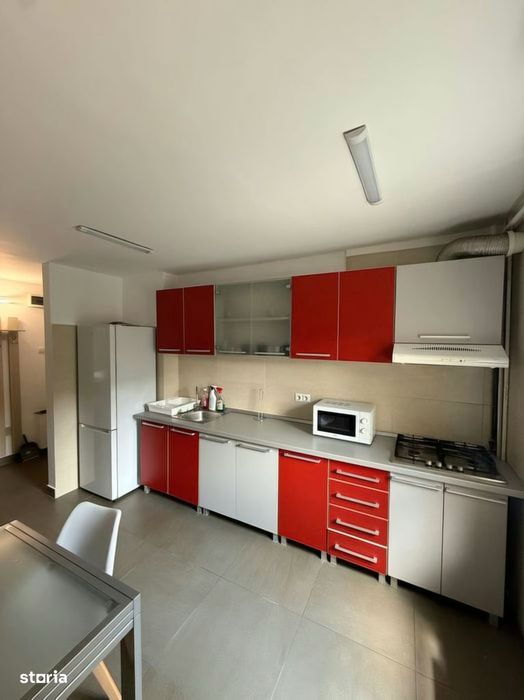 Mărăști -Strada Cojocnei - Apartament 2 camere separate plus bucătărie