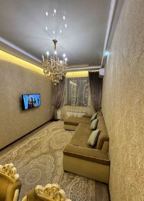 ПРОДАЕТСЯ КВАРТИРА!3х комн,60м2|клиника Фёдорович  США