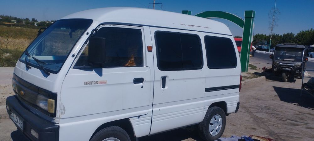 Дамас1 2002 йил холати зор балонлари янги