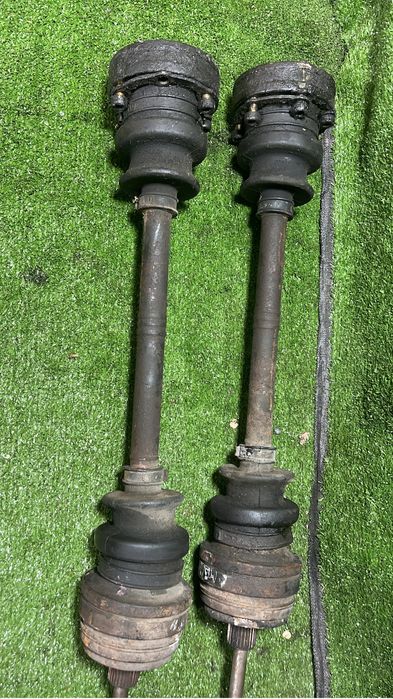 Граната привода в сборе