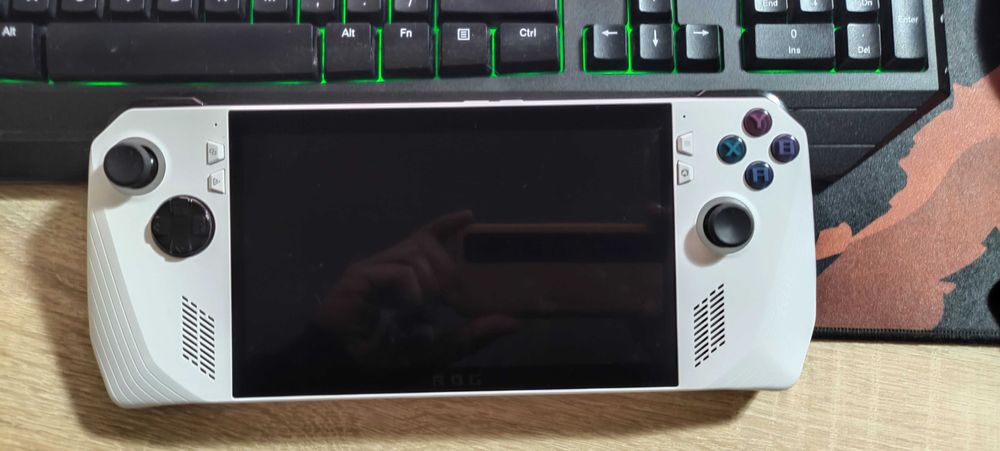 Asus ROG ALLY cu garantie