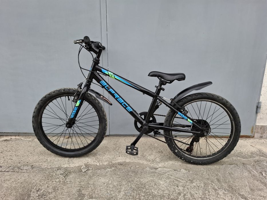 Детски велосипеди  Racer-14Btwin-16Alprace-20Drag-16