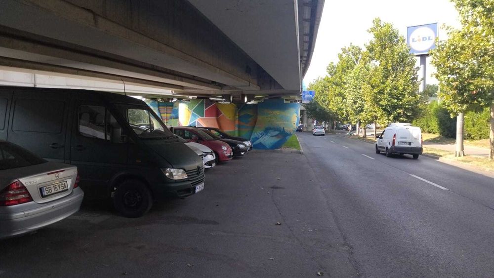 Inchiriez duba 2,5T transport marfa