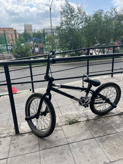 Продам велосипед bmx