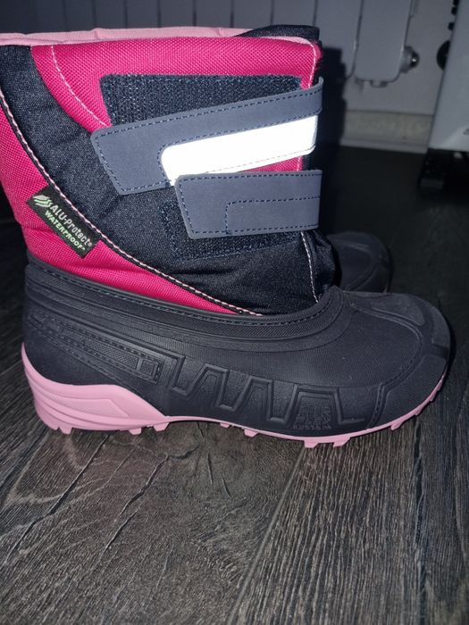 Нови детски боти