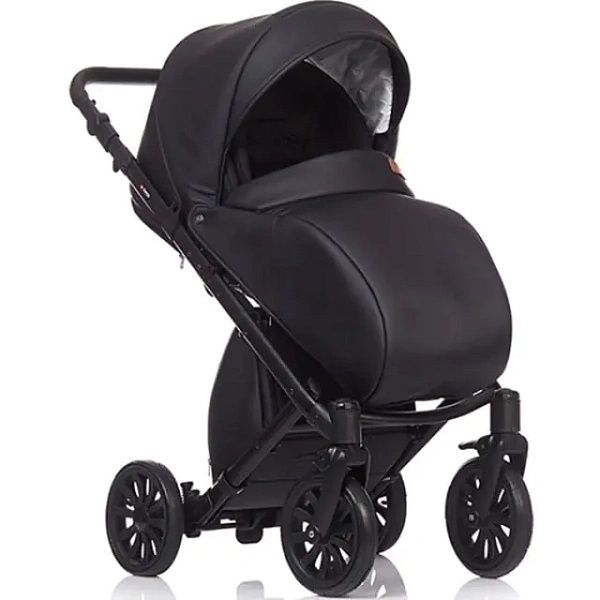 Коляска Anex Cross 2 в 1