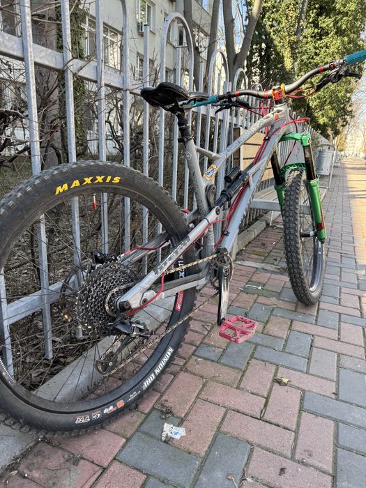 De vânzare Nukeproof Mega 27.5 – 2019