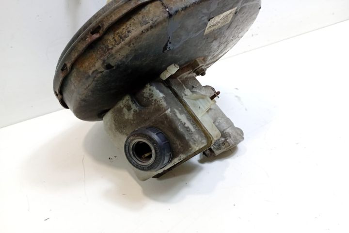 Tulumba Frana  cu pompa centrala 7700308123J Opel Movano A (facelift)