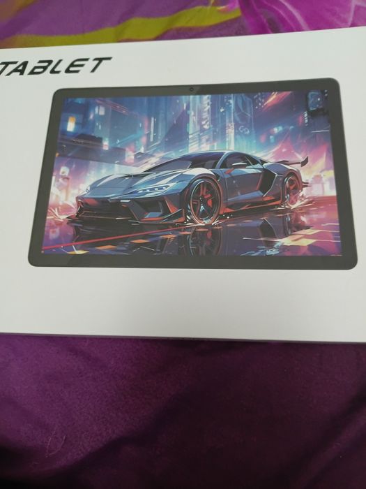 Продам новый планшет