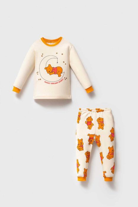 Детска пижама Мечо Пух