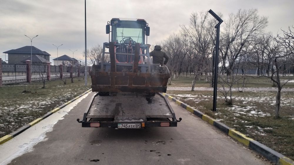 Эвакуатор  рядом 24/7.