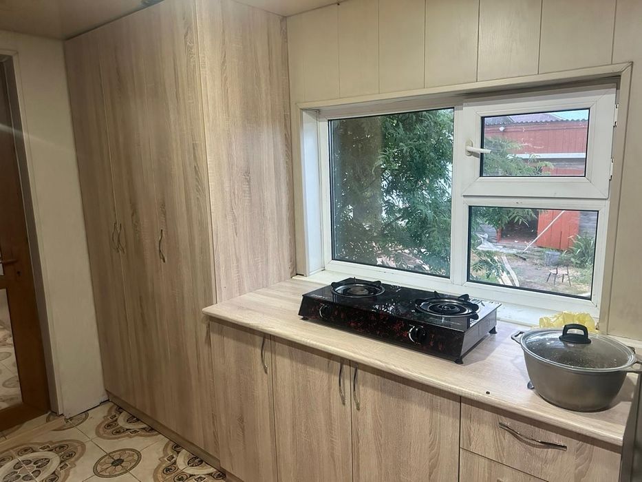 Продам кухонный гарнитур