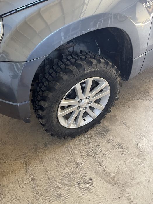 Suzuki grand vitara || , 1,9 DDIS 4x4