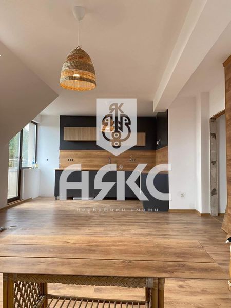 Продава се Тристаен апартамент в София, Орландовци - 150 кв.м за 918 €/кв.м - Снимка #1