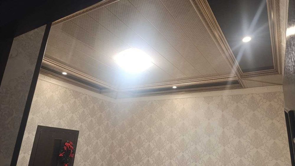 Продаю 3-х комнатную за 50000$ на шумиловском