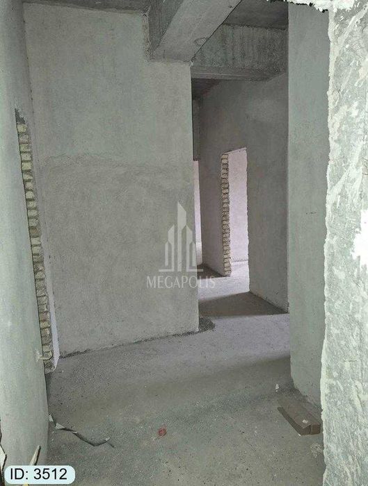 Продаётся квартира с подвалом (93кв подвал) ️⃣№3512 Sharq 1