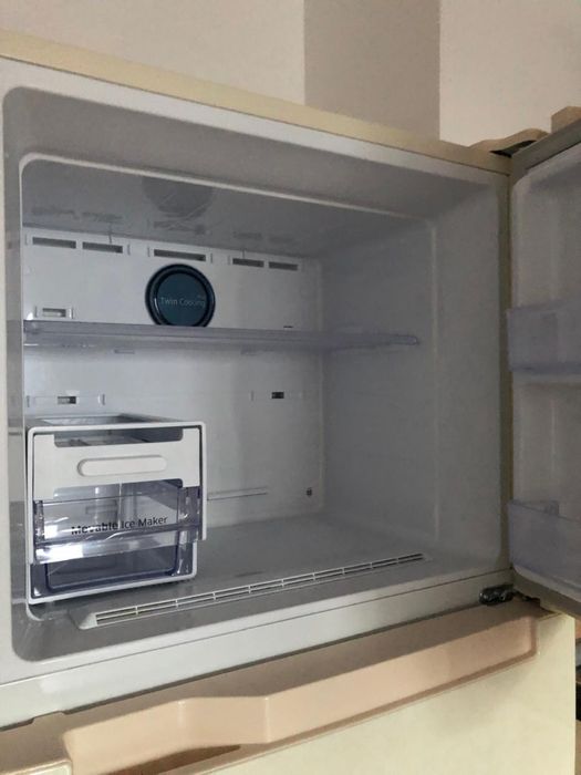 холодильник samsung