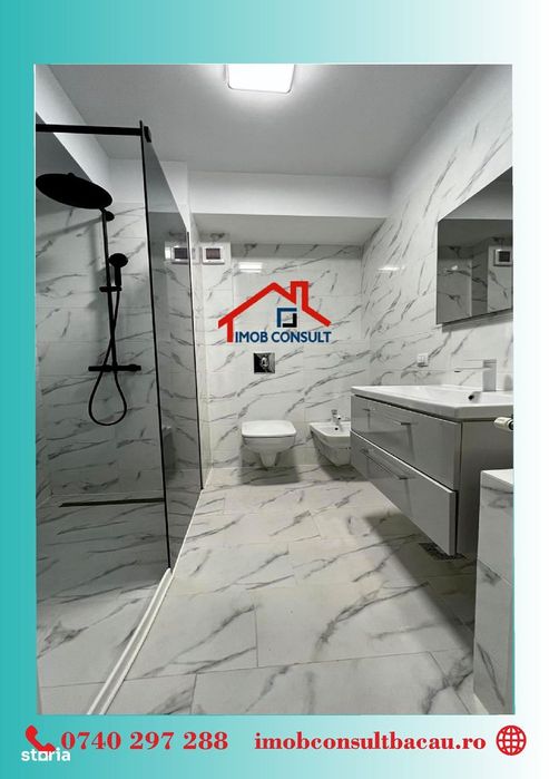 Apartament 2 camere decomandat – FIALD! CE1541