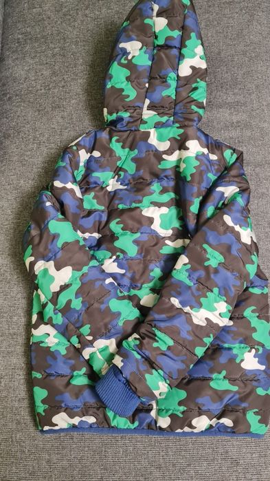 Яке за момче р. 134/140