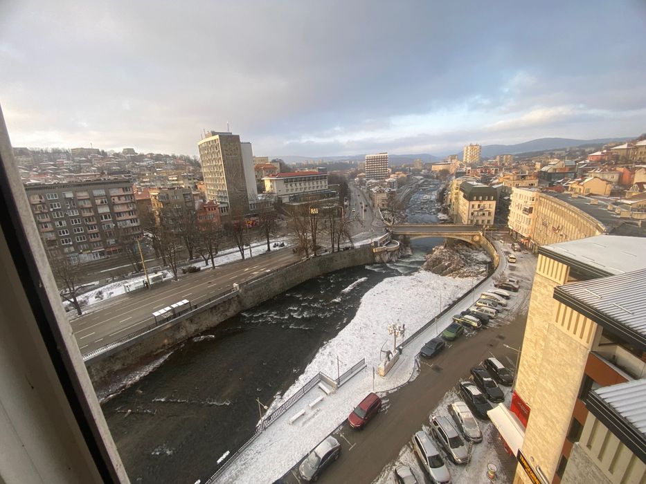 Продава се боксониера  идеален  център, Габрово