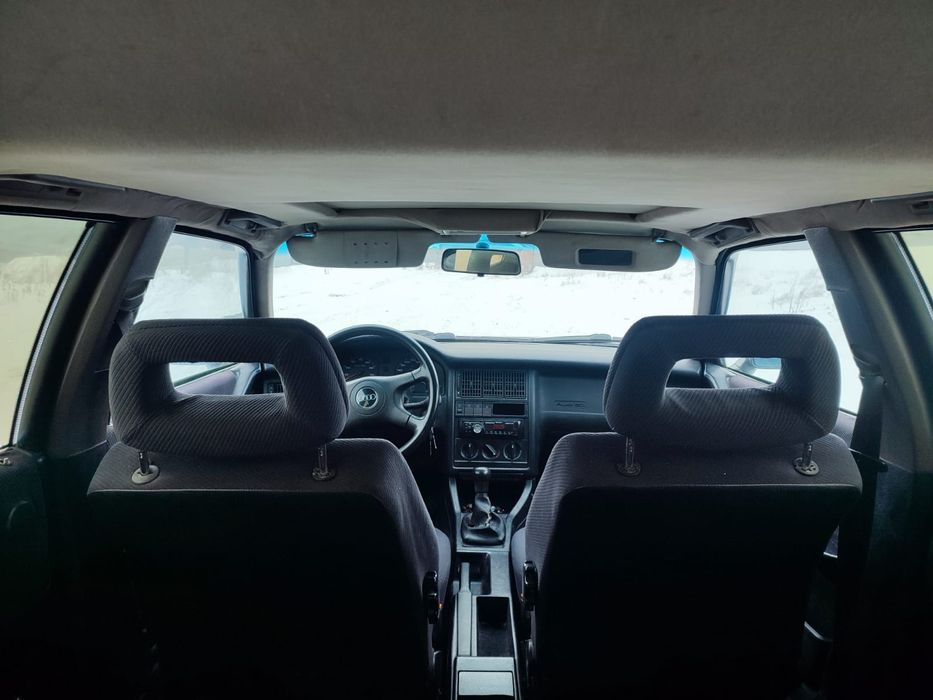 Продам ауди 80 б4 универсал