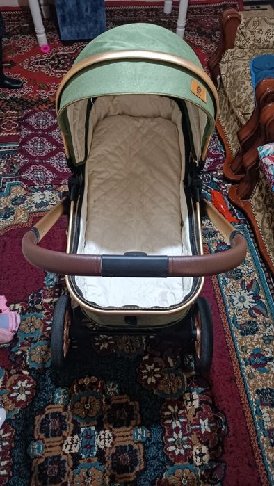 Детская коляска, прогулочная