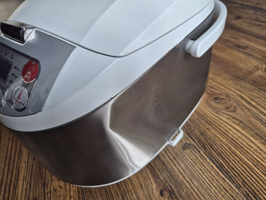 Мултикукър PHILIPS HD3037/03 980 W 5 Литра