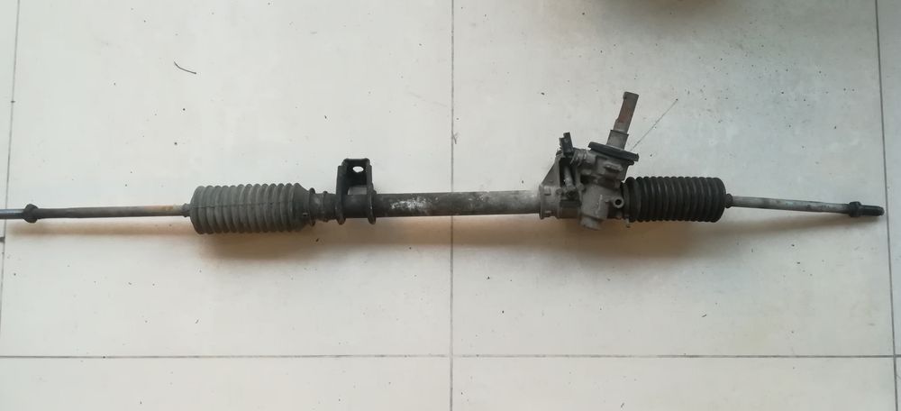 Reanult Clio 2/Рено клио II 1.5dci,65 к.с.,48kW хечбек,2004г на част