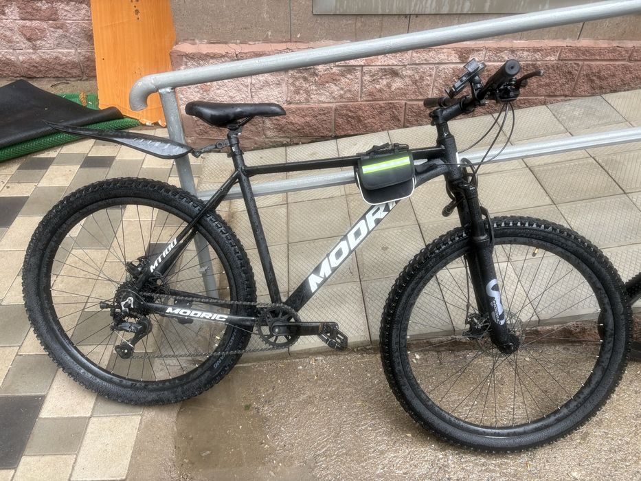Велосипед Modric MT100
