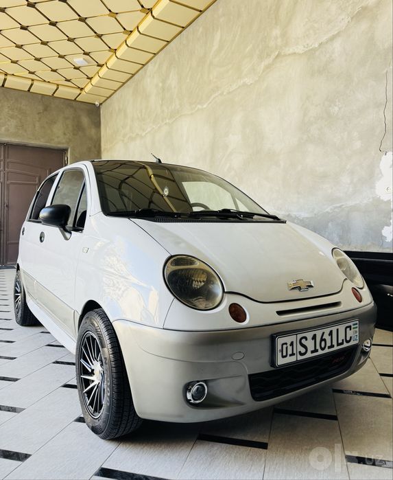 Matiz best 2012 yil srochni sotiladi gen buladi