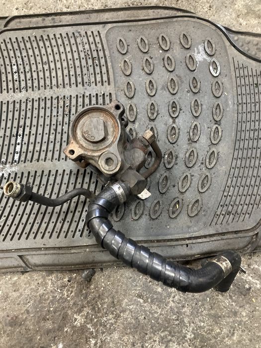 Ford Escort 1996 година 1.8td Хидравлична Помпа