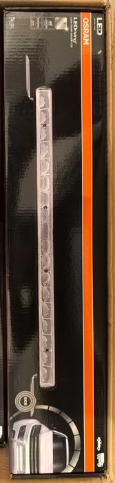 LED бар Osram LEDriving LIGHTBAR SX500-CB