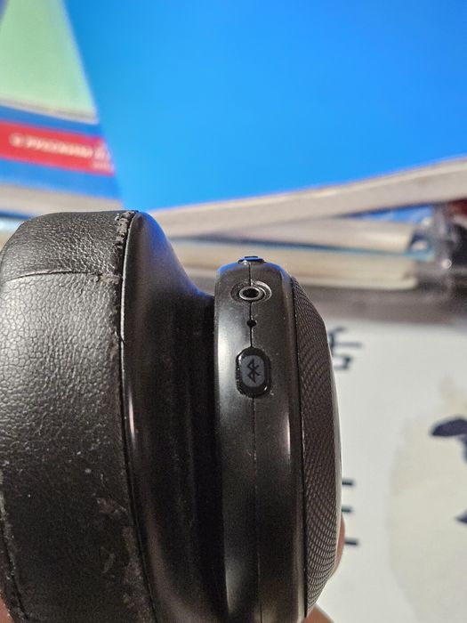 Наушники JBL E 55 BT