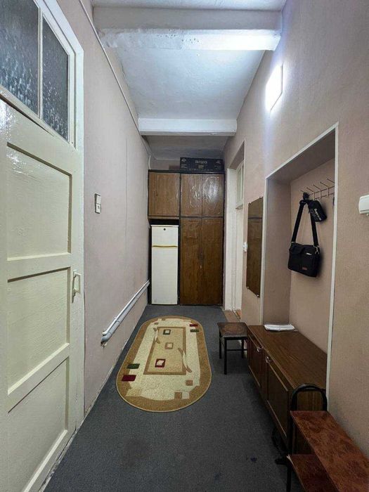 АРЕНДА! 1 комнатная квартира. 30м2. Все условия. Авиагородок. Аэропорт