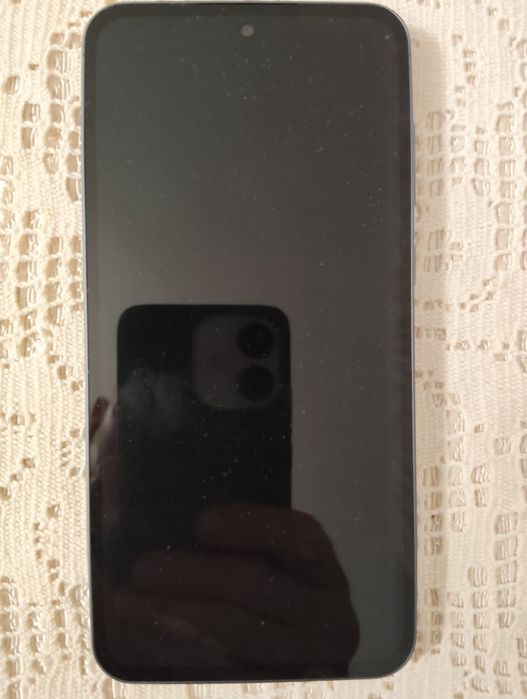 Vând Samsung A55 5G ca NOU