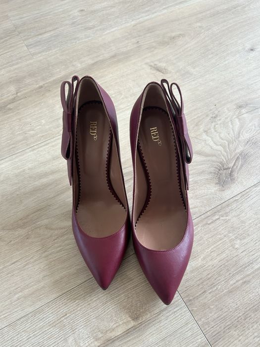 Valentino изключителни дамски обувки