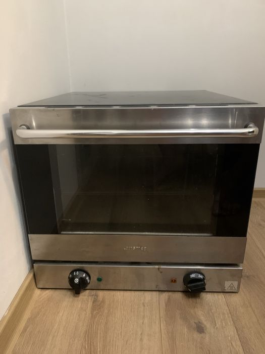 Cuptor patiserie profesional Smeg Alfa