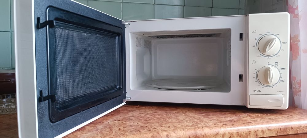 Микроволновая печь Samsung