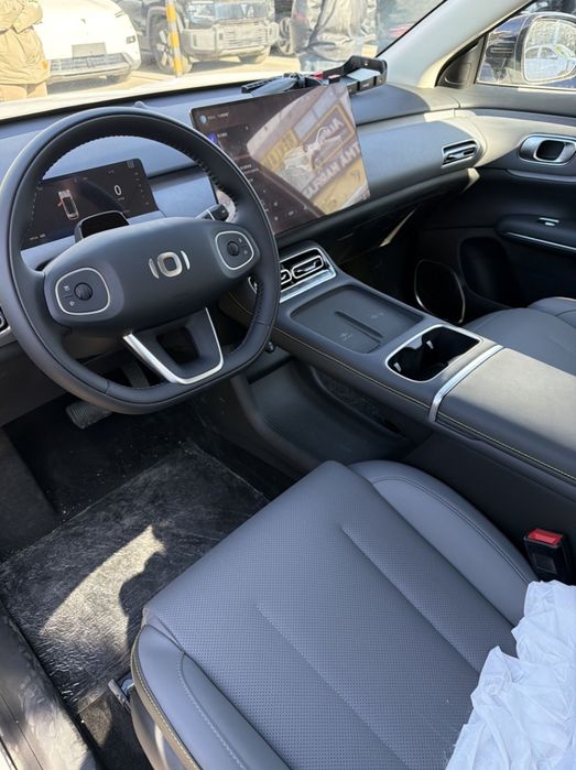 Changan Nevo Q05