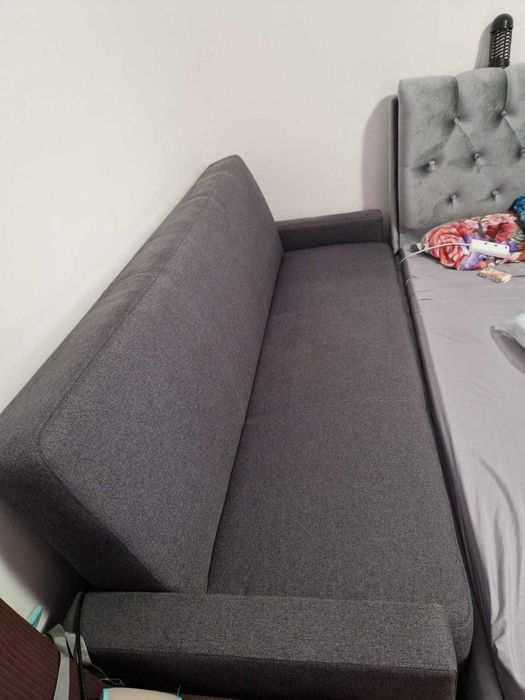 De vanzare canapea living