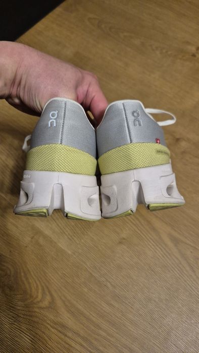 On running cloudeclipse marime 42