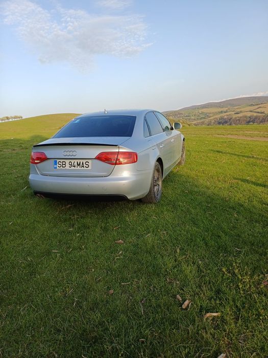 Audi A4 B8 De vanzare