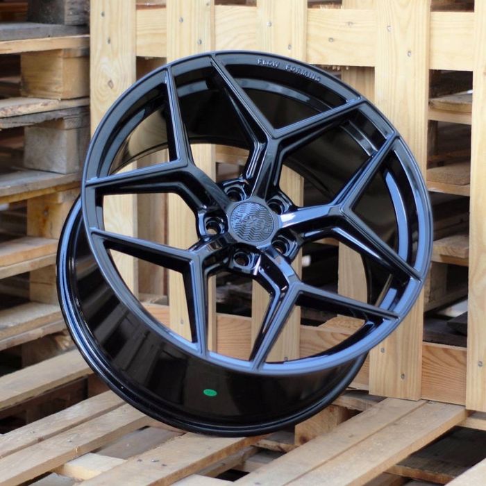 20 Джанти Мерцедес БМВ Ауди Haxer 04F - 5x112 5x120