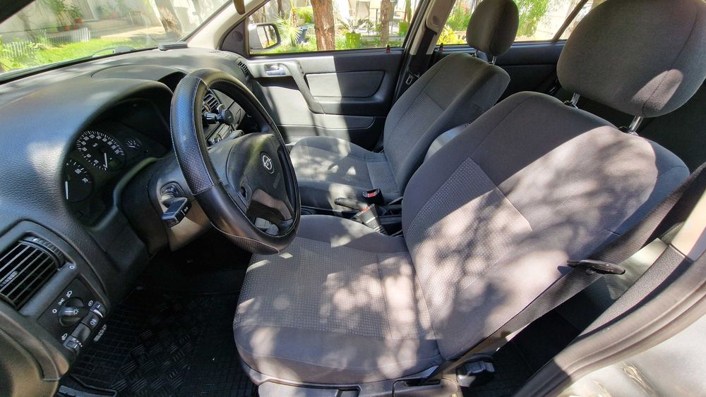 Opel Astra G 1.4