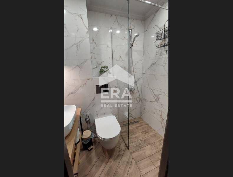 Дава се под наем Двустаен апартамент в Варна, Чайка - 60 кв.м за 797.64 € - Снимка #9
