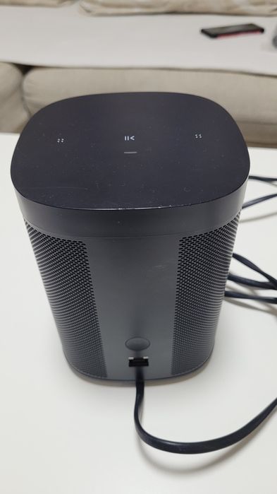 Boxa SONOS One SL defecta